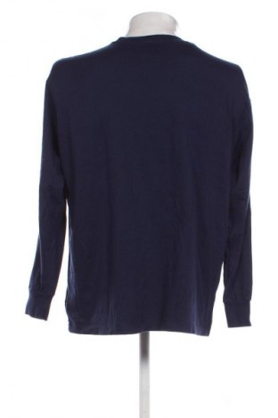 Męska bluzka Polo By Ralph Lauren, Rozmiar L, Kolor Niebieski, Cena 176,67 zł