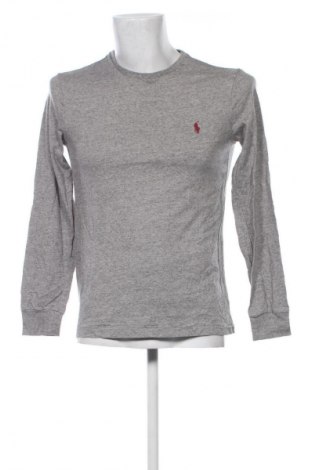 Pánske tričko  Polo By Ralph Lauren, Veľkosť S, Farba Sivá, Cena  43,95 €
