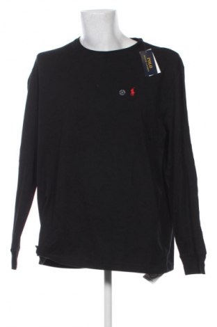 Pánské tričko  Polo By Ralph Lauren, Velikost XL, Barva Černá, Cena  2 349,00 Kč