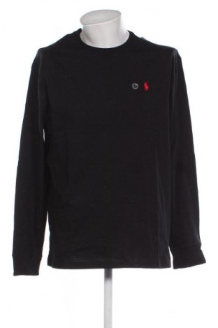Pánske tričko  Polo By Ralph Lauren, Veľkosť L, Farba Čierna, Cena  93,95 €
