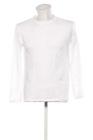 Herren Shirt Primark, Größe M, Farbe Weiß, Preis 13,99 €