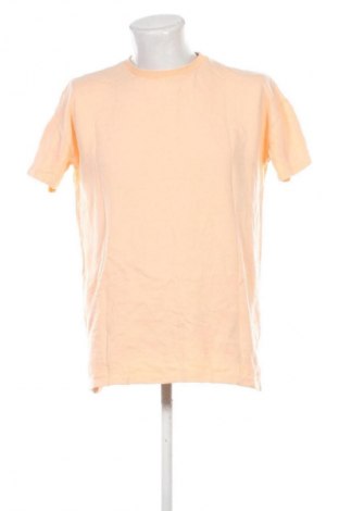 Férfi blúz Pull&Bear, Méret M, Szín Sárga, Ár 4 849 Ft