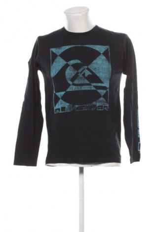 Herren Shirt Quiksilver, Größe M, Farbe Mehrfarbig, Preis € 18,99