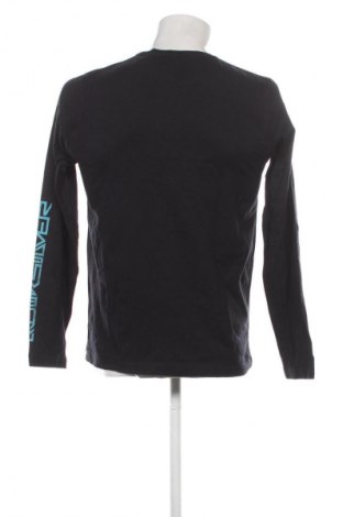 Herren Shirt Quiksilver, Größe M, Farbe Mehrfarbig, Preis € 18,99