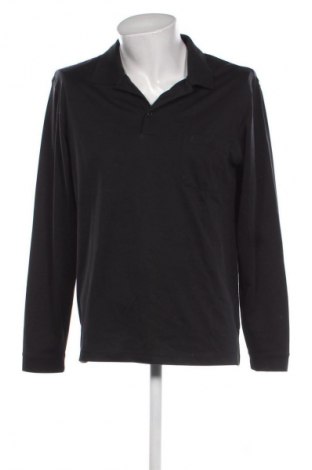 Herren Shirt Ragman, Größe L, Farbe Schwarz, Preis 8,99 €