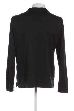 Herren Shirt Ragman, Größe L, Farbe Schwarz, Preis 8,99 €