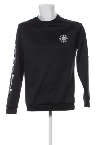 Męska bluzka Reebok, Rozmiar M, Kolor Czarny, Cena 134,99 zł