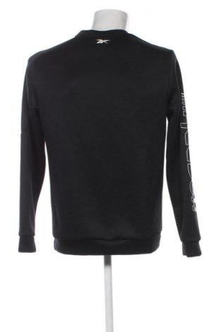 Męska bluzka Reebok, Rozmiar M, Kolor Czarny, Cena 134,99 zł