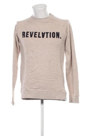 Pánske tričko  Revelation, Veľkosť M, Farba Béžová, Cena  11,95 €