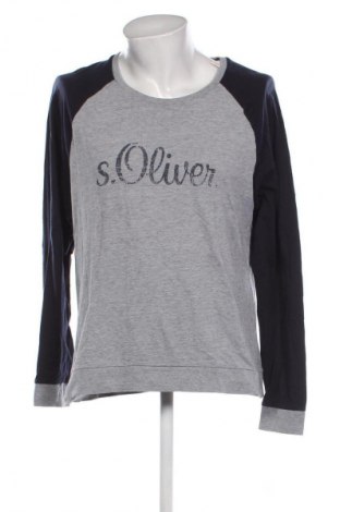 Herren Shirt S.Oliver, Größe XL, Farbe Mehrfarbig, Preis 13,88 €