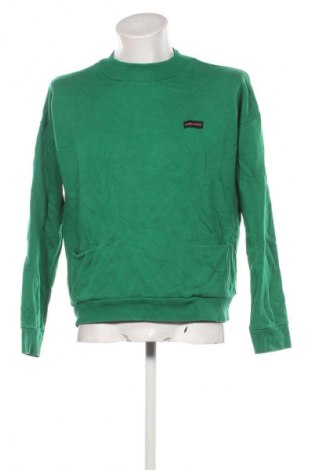 Męska bluzka Scotch & Soda, Rozmiar XL, Kolor Zielony, Cena 173,99 zł