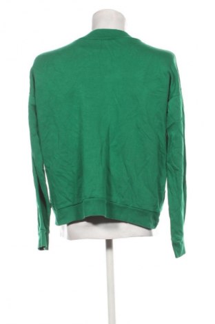 Męska bluzka Scotch & Soda, Rozmiar XL, Kolor Zielony, Cena 173,99 zł