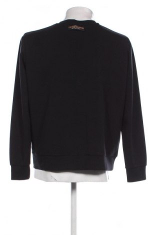 Herren Shirt Scotch & Soda, Größe M, Farbe Schwarz, Preis 18,99 €