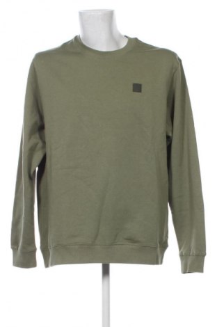 Bluză de bărbați Scotch & Soda, Mărime XXL, Culoare Verde, Preț 449,99 Lei