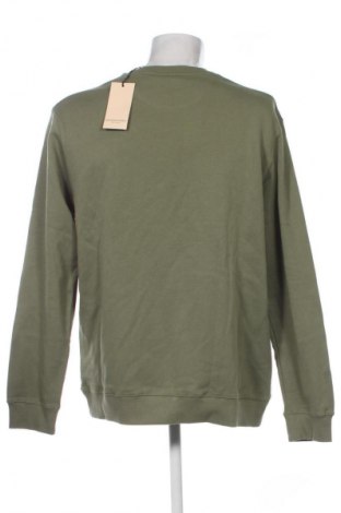 Bluză de bărbați Scotch & Soda, Mărime XXL, Culoare Verde, Preț 449,99 Lei