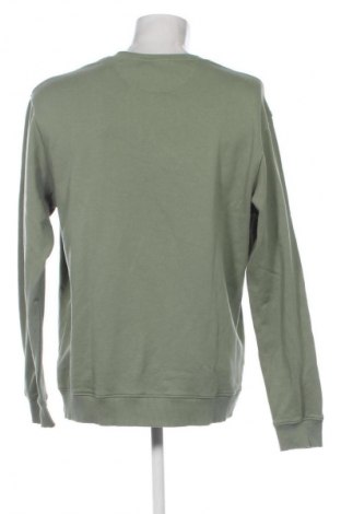 Ανδρική μπλούζα Scotch & Soda, Μέγεθος XXL, Χρώμα Πράσινο, Τιμή 76,99 €
