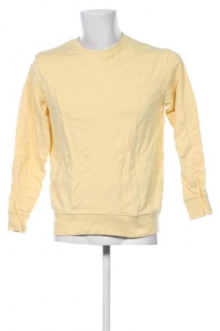 Męska bluzka Selected Homme, Rozmiar M, Kolor Żółty, Cena 180,99 zł