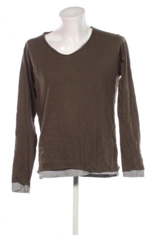 Pánske tričko  Selected Homme, Veľkosť XL, Farba Sivá, Cena  15,95 €