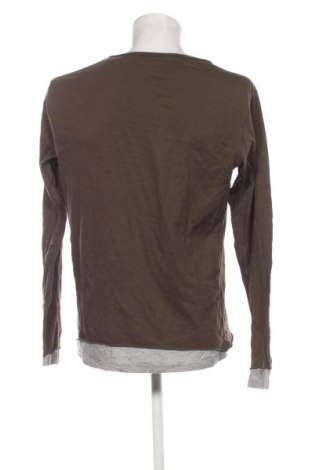 Pánske tričko  Selected Homme, Veľkosť XL, Farba Sivá, Cena  15,95 €