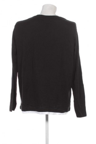 Herren Shirt Smog, Größe XL, Farbe Schwarz, Preis 13,99 €