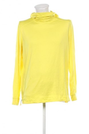 Herren Shirt Sport Performance by Tchibo, Größe XL, Farbe Gelb, Preis € 16,99