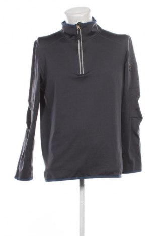 Herren Shirt TCM, Größe XL, Farbe Grau, Preis € 8,99