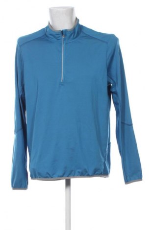 Męska bluzka TCM, Rozmiar XL, Kolor Niebieski, Cena 49,99 zł