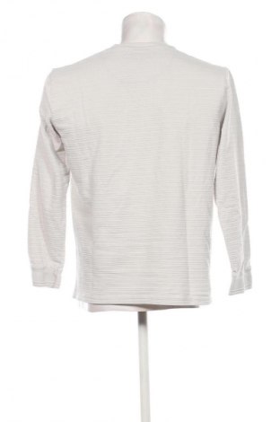 Herren Shirt Tom Tailor, Größe L, Farbe Grau, Preis 14,00 €