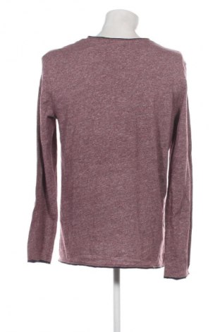 Pánské tričko  Tom Tailor, Velikost XL, Barva Popelavě růžová, Cena  179,00 Kč