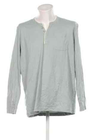 Pánske tričko  Tom Tailor, Veľkosť 3XL, Farba Modrá, Cena  15,95 €