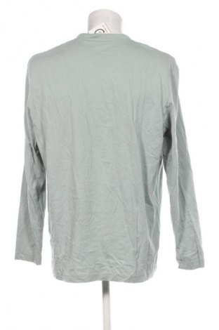 Pánske tričko  Tom Tailor, Veľkosť 3XL, Farba Modrá, Cena  15,95 €