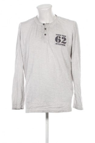 Pánske tričko  Tom Tailor, Veľkosť XXL, Farba Strieborná, Cena  15,95 €