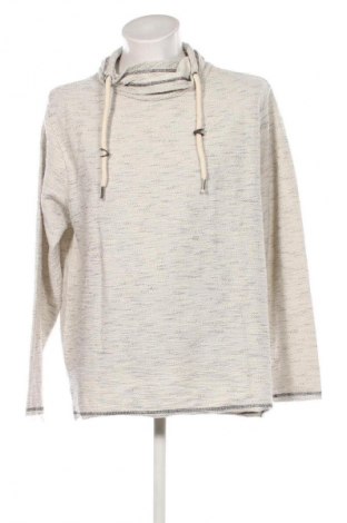 Pánske tričko  Tom Tompson, Veľkosť XXL, Farba Kremová, Cena  11,95 €