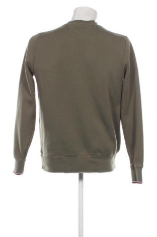 Herren Shirt Tommy Hilfiger, Größe M, Farbe Grün, Preis 102,99 €