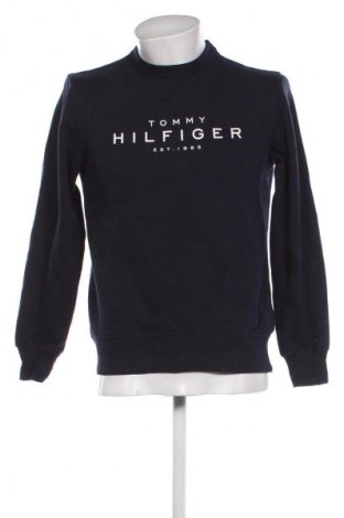 Мъжка блуза Tommy Hilfiger, Размер S, Цвят Многоцветен, Цена 147,99 лв.