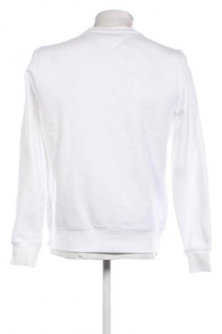 Bluză de bărbați Tommy Hilfiger, Mărime M, Culoare Alb, Preț 496,99 Lei