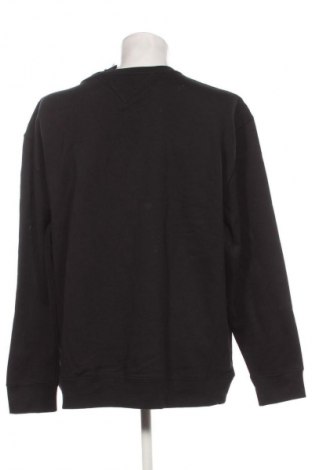 Herren Shirt Tommy Hilfiger, Größe 5XL, Farbe Schwarz, Preis € 86,99