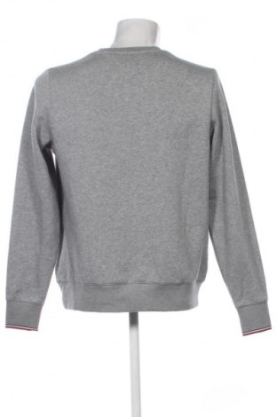 Herren Shirt Tommy Hilfiger, Größe L, Farbe Grau, Preis 77,99 €