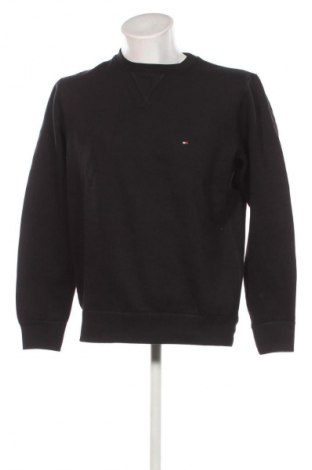 Pánske tričko  Tommy Hilfiger, Veľkosť M, Farba Čierna, Cena  84,95 €