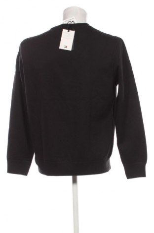 Pánske tričko  Tommy Hilfiger, Veľkosť M, Farba Čierna, Cena  84,95 €