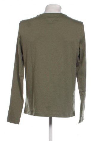 Мъжка блуза Tommy Hilfiger, Размер XL, Цвят Зелен, Цена 127,99 лв.