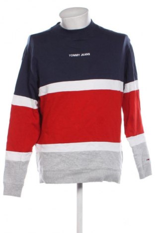 Pánské tričko  Tommy Jeans, Velikost M, Barva Vícebarevné, Cena  779,00 Kč