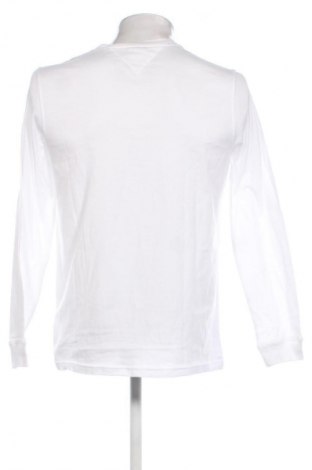 Мъжка блуза Tommy Jeans, Размер M, Цвят Бял, Цена 109,99 лв.