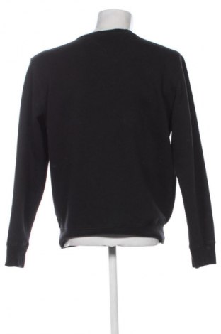 Herren Shirt Tommy Jeans, Größe L, Farbe Schwarz, Preis 51,99 €