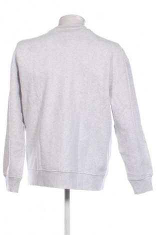 Herren Shirt Tommy Jeans, Größe M, Farbe Grau, Preis 63,99 €