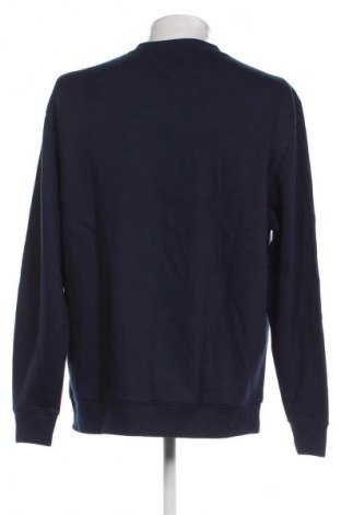 Herren Shirt Tommy Jeans, Größe XXL, Farbe Blau, Preis € 97,99