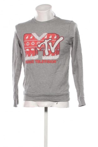 Herren Shirt Topman, Größe S, Farbe Grau, Preis € 37,42