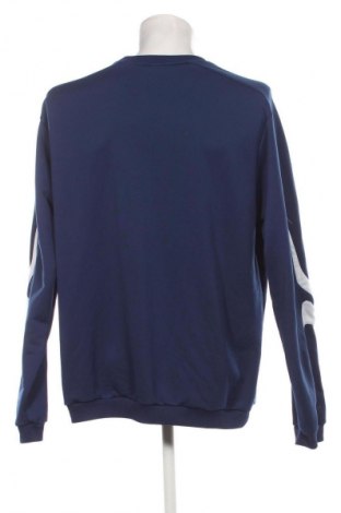 Pánske tričko  Umbro, Veľkosť XXL, Farba Modrá, Cena  15,95 €