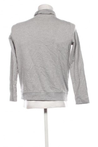 Ανδρική μπλούζα Unbranded, Μέγεθος M, Χρώμα Γκρί, Τιμή 5,99 €