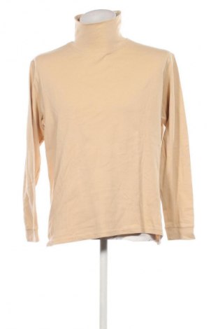 Męski golf Unbranded, Rozmiar XL, Kolor Beżowy, Cena 28,99 zł